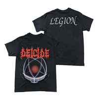 Thumbnail for Deicide Legion Classic T-Shirt