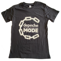 Thumbnail for Depeche Mode Master and Servant T-Shirt