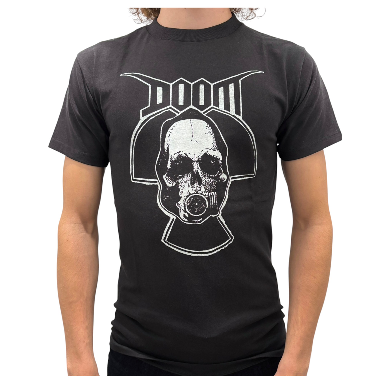 Doom Doomed Again T-Shirt