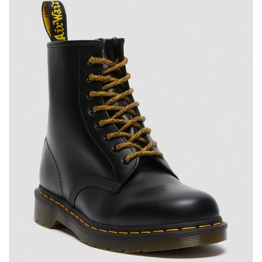 Dr. Martens 8-10 Eye Marl Laces