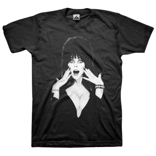 Elvira T-Shirt