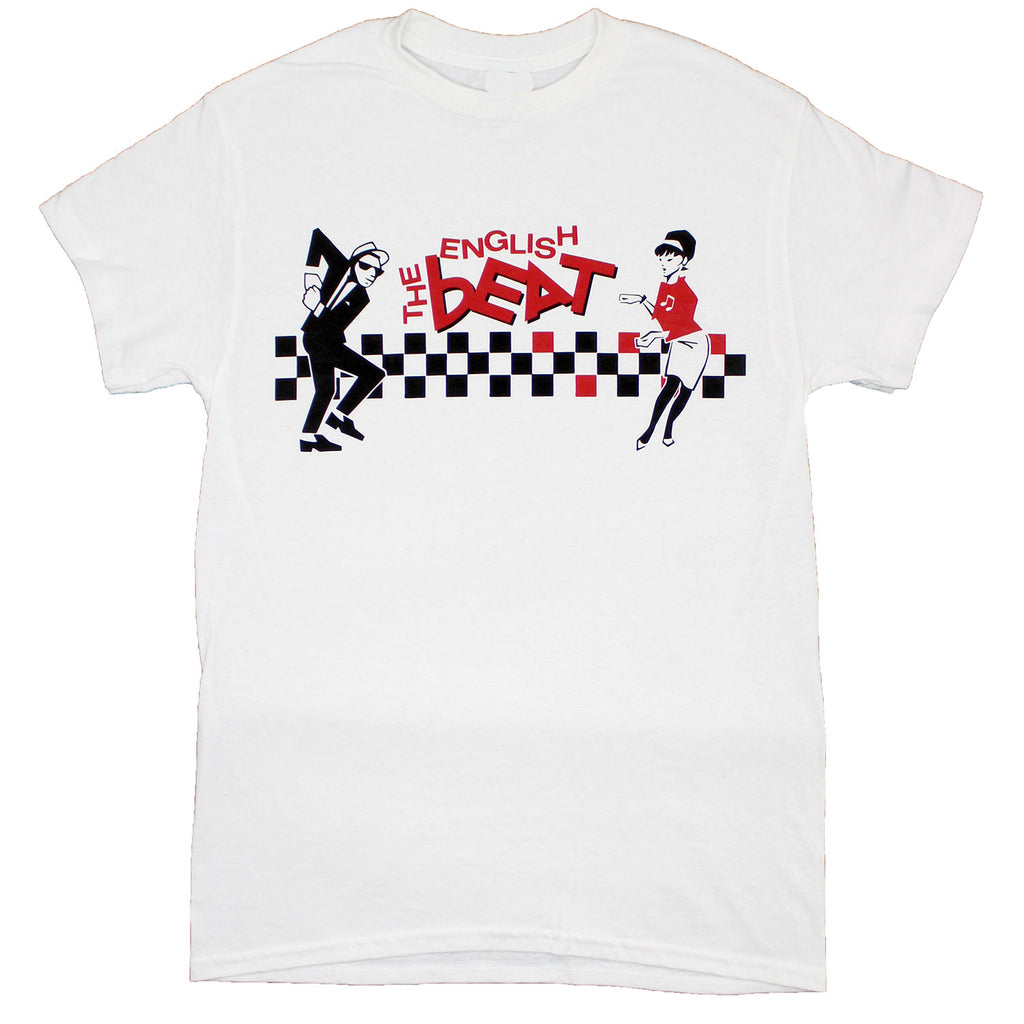 The English Beat T-Shirt