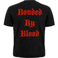 Thumbnail for Exodus Bonded by Blood T-Shirt