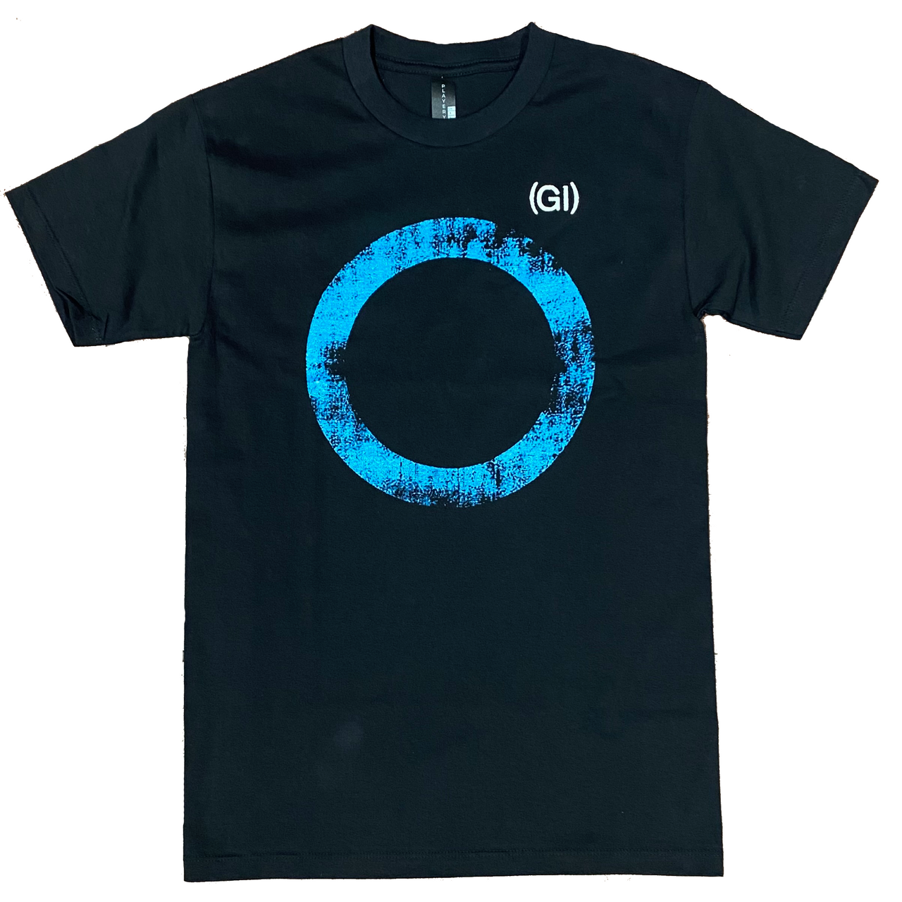 Germs GI Distressed T-Shirt