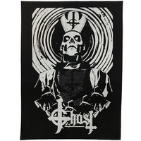 Thumbnail for Ghost Papa Emeritus Cloth Patch