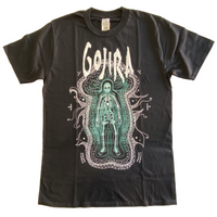 Thumbnail for Gojira Skeleton T-Shirt