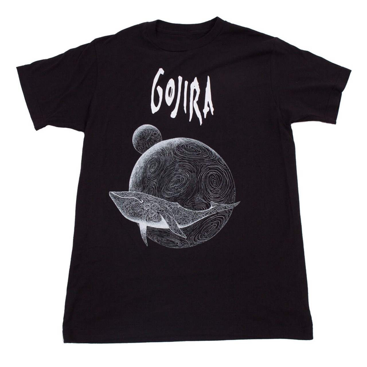 Gojira From Mars to Sirius T-Shirt