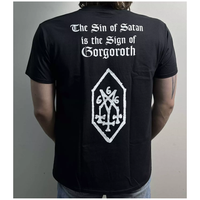 Thumbnail for Gorgoroth Antichrist T-Shirt