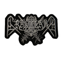 Thumbnail for Graveland Embroidered Patch