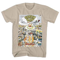 Thumbnail for Green Day Dookie T-Shirt