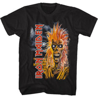 Thumbnail for Iron Maiden First Album T-Shirt