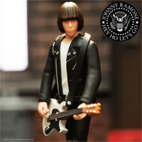 Thumbnail for Johnny Ramone Figurine by Super7