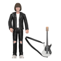 Thumbnail for Johnny Ramone Figurine by Super7