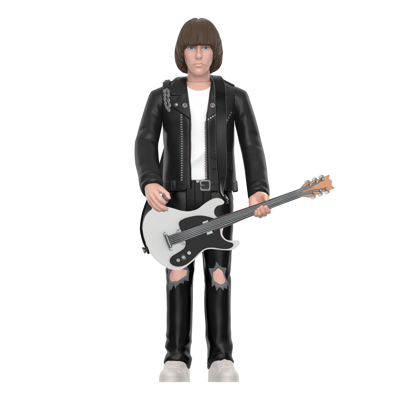 Johnny Ramone Figurine by Super7