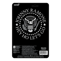 Thumbnail for Johnny Ramone Figurine by Super7