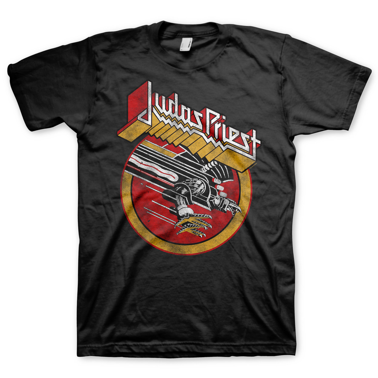 Judas Priest Screaming for Vengeance T-Shirt