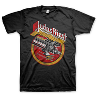 Thumbnail for Judas Priest Screaming for Vengeance T-Shirt