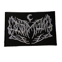 Thumbnail for Leviathan Embroidered Patch