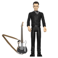 Thumbnail for London Calling Joe Strummer Figurine by Super7