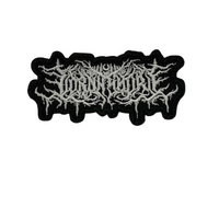 Thumbnail for Lorna Shore Embroidered Patch