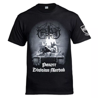 Thumbnail for Marduk Panzer Division Marduk T-Shirt