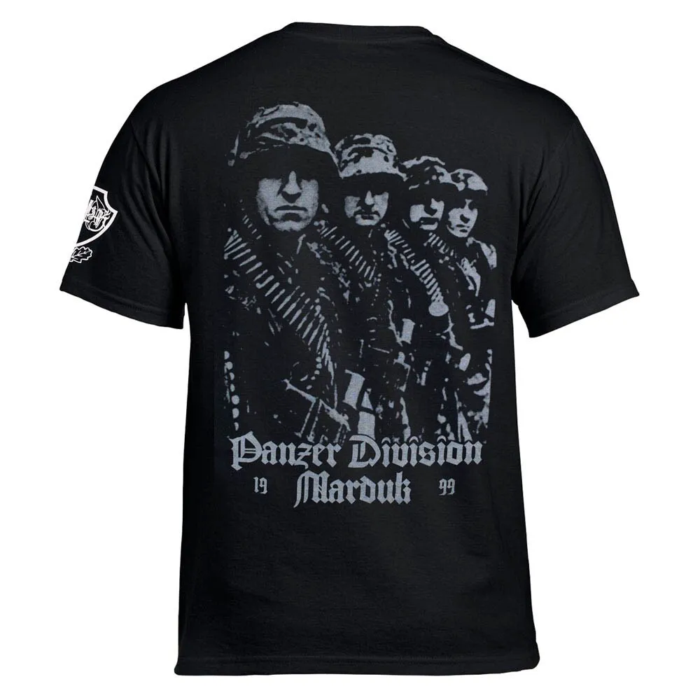 Marduk Panzer Division Marduk T-Shirt