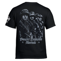 Thumbnail for Marduk Panzer Division Marduk T-Shirt