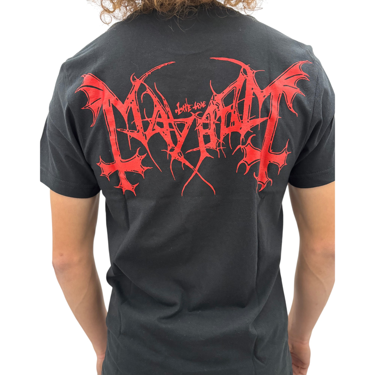 Mayhem Deathcrush T-Shirt