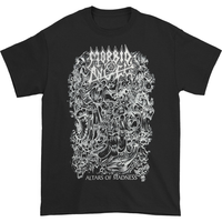 Thumbnail for Morbid Angel Alters of Madness T-Shirt