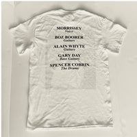 Thumbnail for Morrissey Group Photo T-Shirt