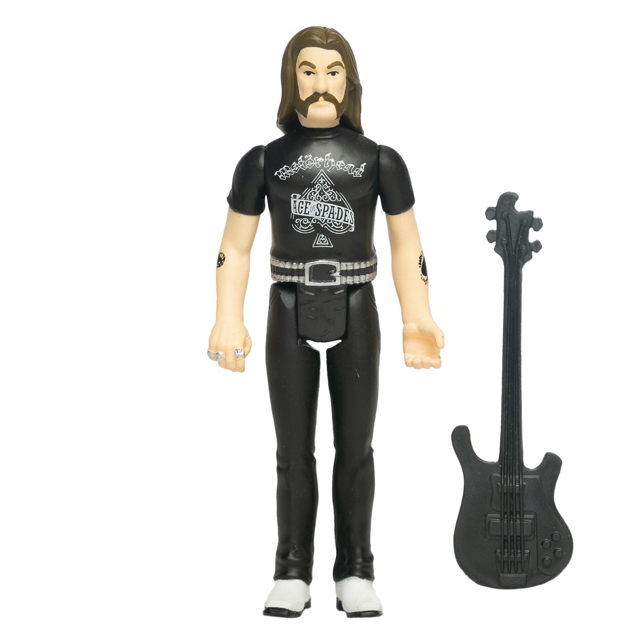 Motorhead Ace Of Spades Figurine by Super7