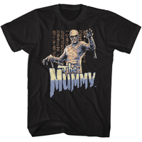 Thumbnail for The Mummy T-Shirt