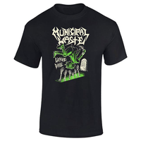 Thumbnail for Municipal Waste Grave Dive T-Shirt