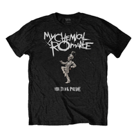 Thumbnail for My Chemical Romance The Black Parade T-Shirt