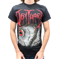 Thumbnail for Obituary Cause Of Death T-Shirt