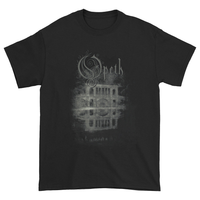 Thumbnail for Opeth Morning RIse T-Shirt