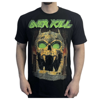 Thumbnail for Overkill The Years of Decay T-Shirt