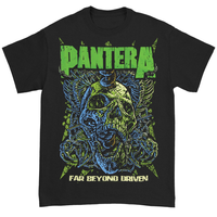 Thumbnail for Pantera Far Beyond Driven T-Shirt