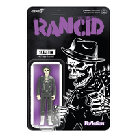 Thumbnail for Rancid Skeletim Time Bomb Figure by Super7