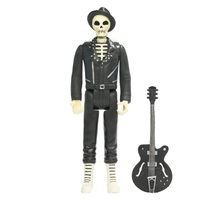 Thumbnail for Rancid Skeletim Time Bomb Figure by Super7