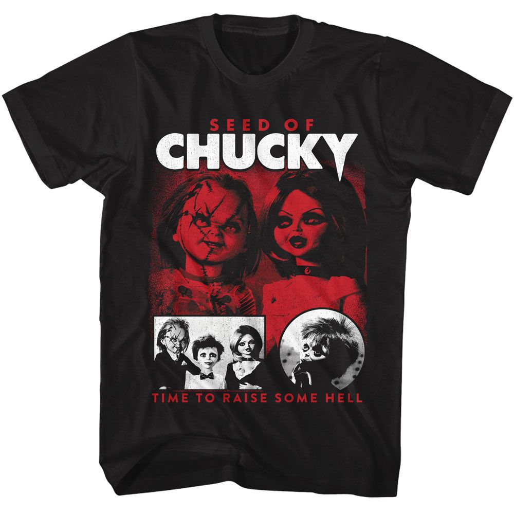 Seed of Chucky T-Shirt