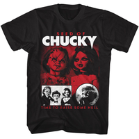 Thumbnail for Seed of Chucky T-Shirt