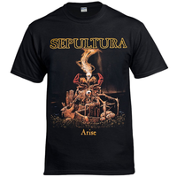 Thumbnail for Sepultura Arise T-Shirt