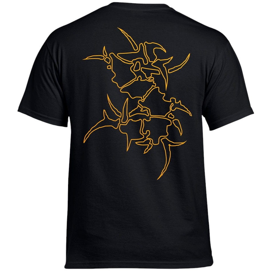 Sepultura Arise T-Shirt