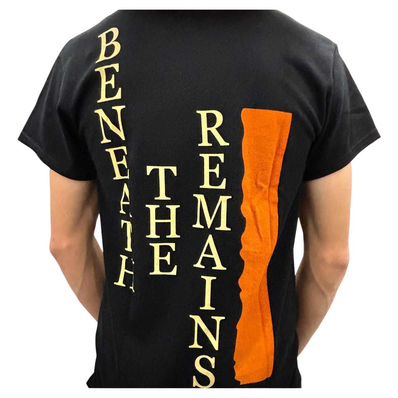 Sepultura Beneath The Remains T-Shirt