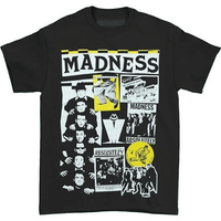 Thumbnail for Madness Cuttings T-Shirt