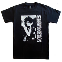 Thumbnail for Siouxsie and the Banshees Cigarette T-Shirt