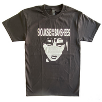 Thumbnail for Siouxsie and the Banshees Face T-Shirt