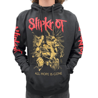 Thumbnail for Slipknot All Hope Is Gone Hoodie