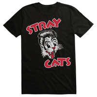 Thumbnail for Stray Cats T-Shirt